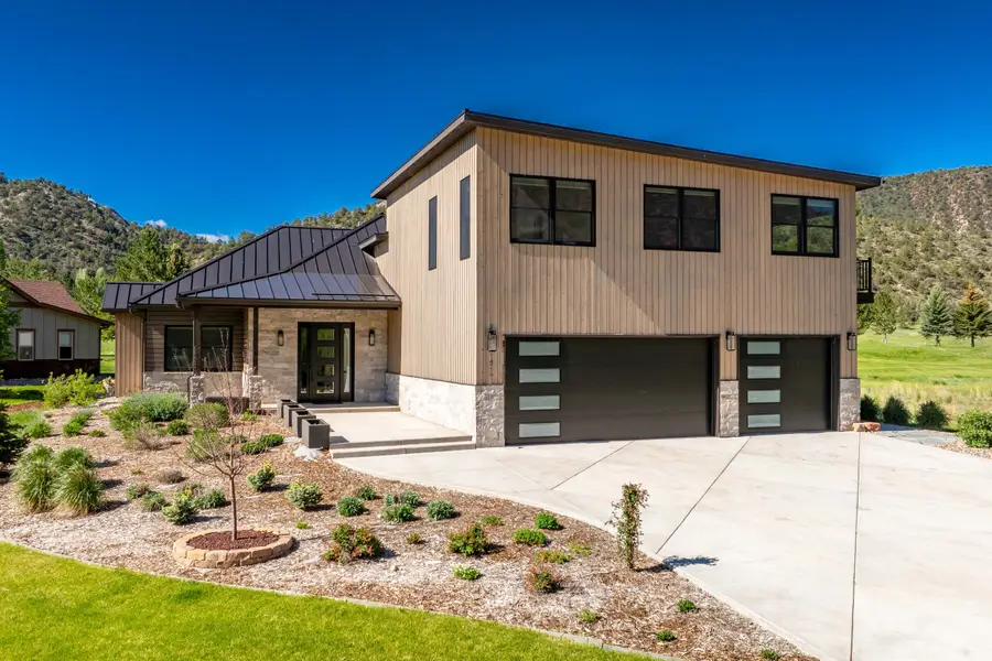 1817 River Bend Way, Glenwood Springs, CO 81601 - #2