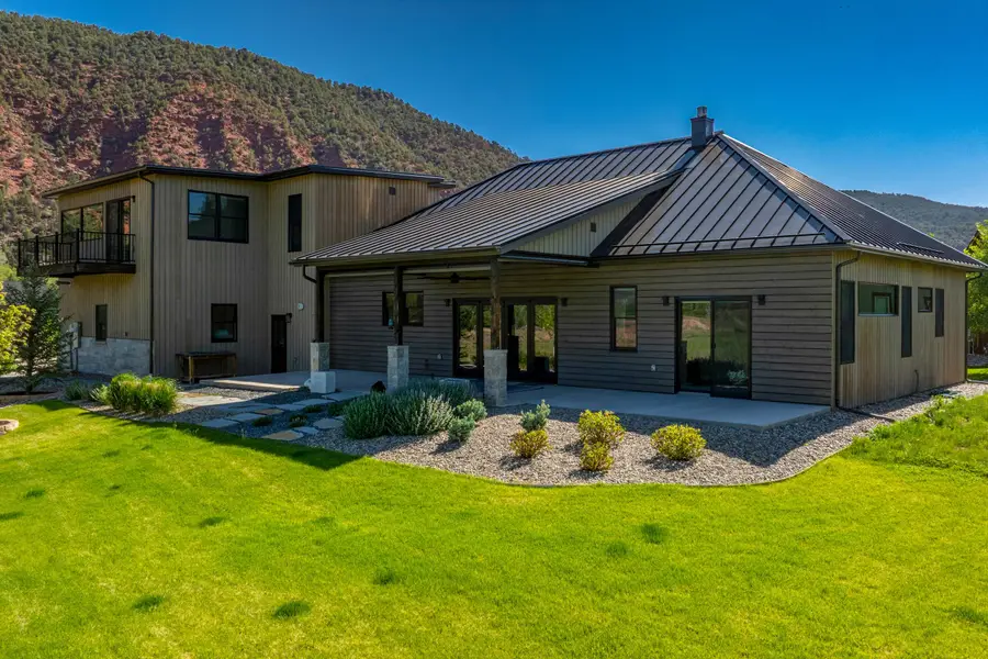 1817 River Bend Way, Glenwood Springs, CO 81601 - #3