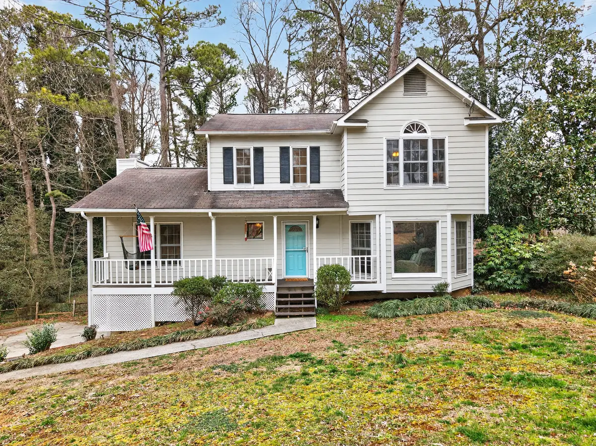 1880 Whispering Willow Way Sw, Lilburn, GA 30047 - #1