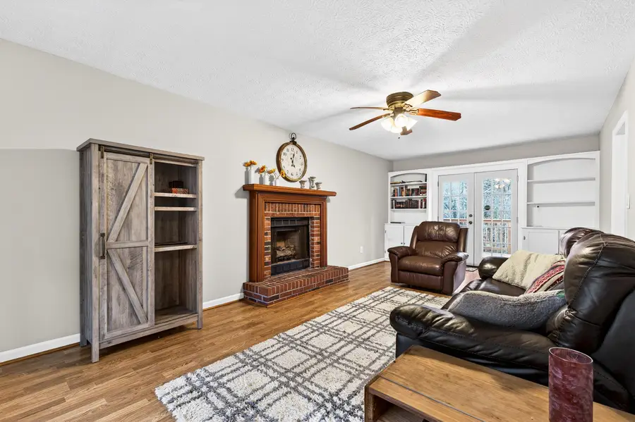 1880 Whispering Willow Way Sw, Lilburn, GA 30047 - #2