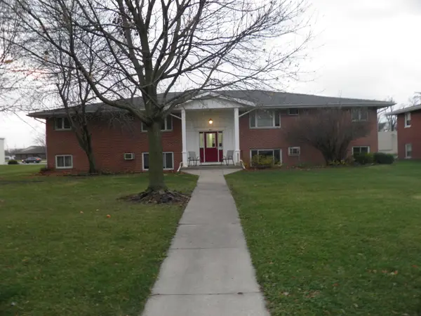 407 E Seminole Street E , 1, Dwight, IL 60420