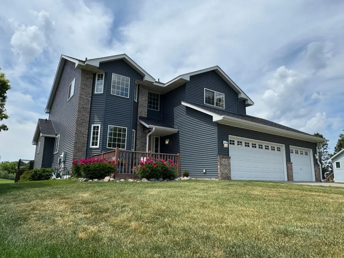 10571 Karston Avenue Ne, Albertville, MN 55301 - #1
