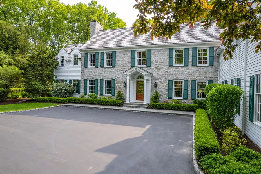 1 W Cobble Hill Road, Loudonville, NY 12211 - #2