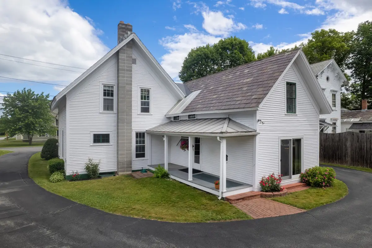 38 Prospect Street, Fair Haven, VT 05743 - #1