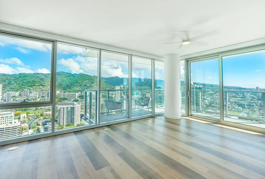 1500 Rycroft Street #3701R, Honolulu, HI 96814 - Image #2