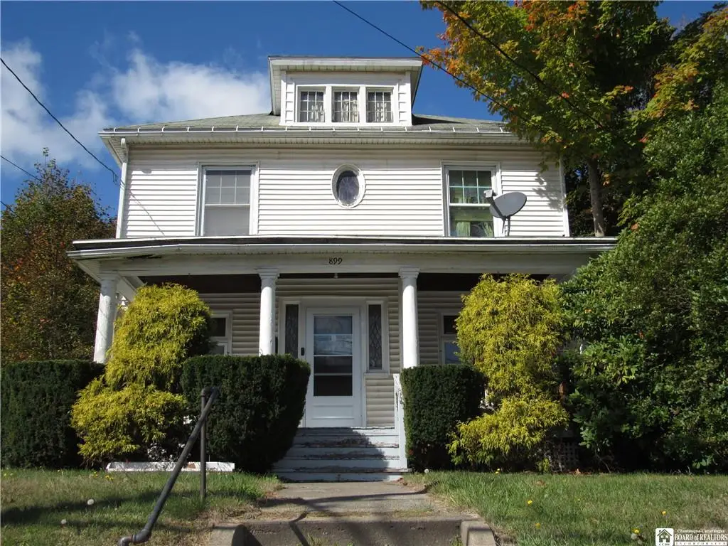 899 E 2nd Street, Jamestown, NY 14701 - Image #1