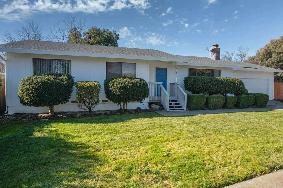 18782 Polley Lane, Sonoma, CA 95476 - #1