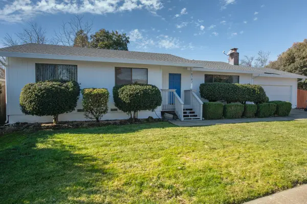 18782 Polley Lane, Sonoma, CA 95476