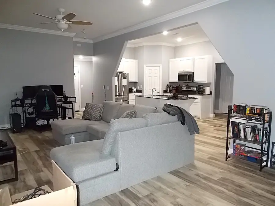 3903 White House Lane, Van Buren, AR 72956 - #3