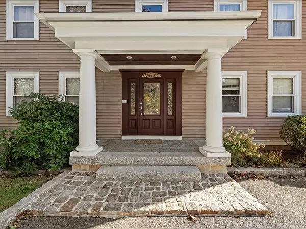 132 Thatcher Street, Westwood, MA 02090
