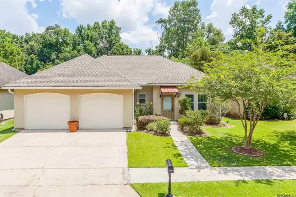 9319 Boone Dr, Baton Rouge, LA 70810