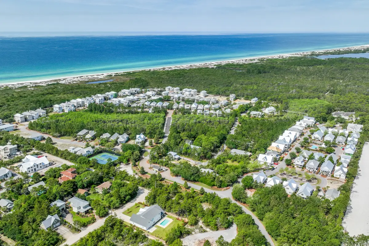 Lot 162 Gulf Walk, Santa Rosa Beach, FL 32459 - #1