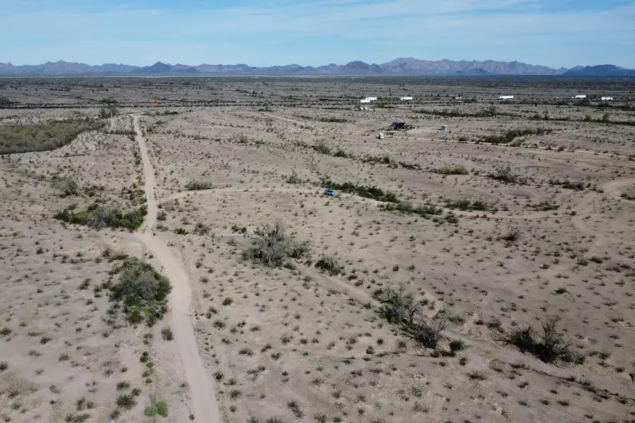 442XX W Highland Avenue #178, Tonopah, AZ 85354 - #3