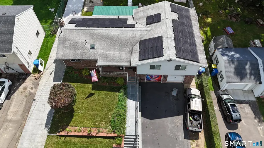 32 Garden Hill Circle #32, Waterbury, CT 06704 - #2