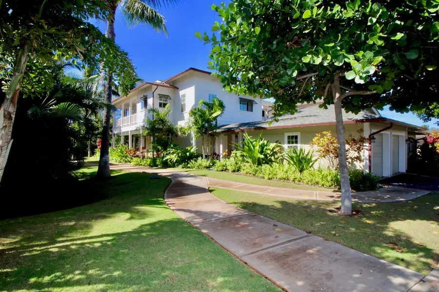 92-1202 Olani Street Unit #66-1, Kapolei, HI 96707 - #2