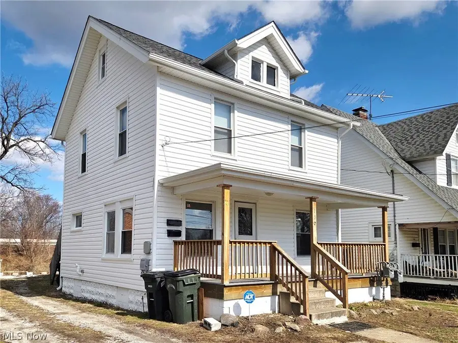 110 Bell Avenue #Down, Elyria, OH 44035 - #3