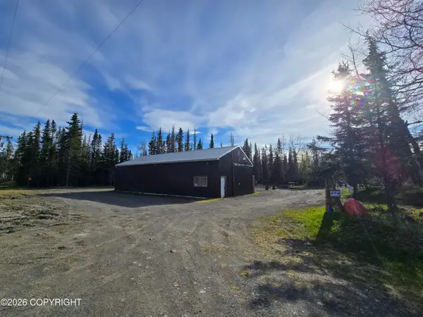 39298 Kalifornsky Beach Road, Kenai, AK 99611