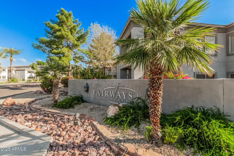 7401 W Arrowhead Clubhouse Drive #2062, Glendale, AZ 85308 - #2