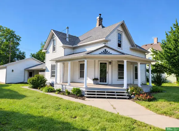 715 N Beaver Avenue, York, NE 68467