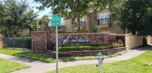 2530 Lancien Court #2, ORLANDO, FL 32826