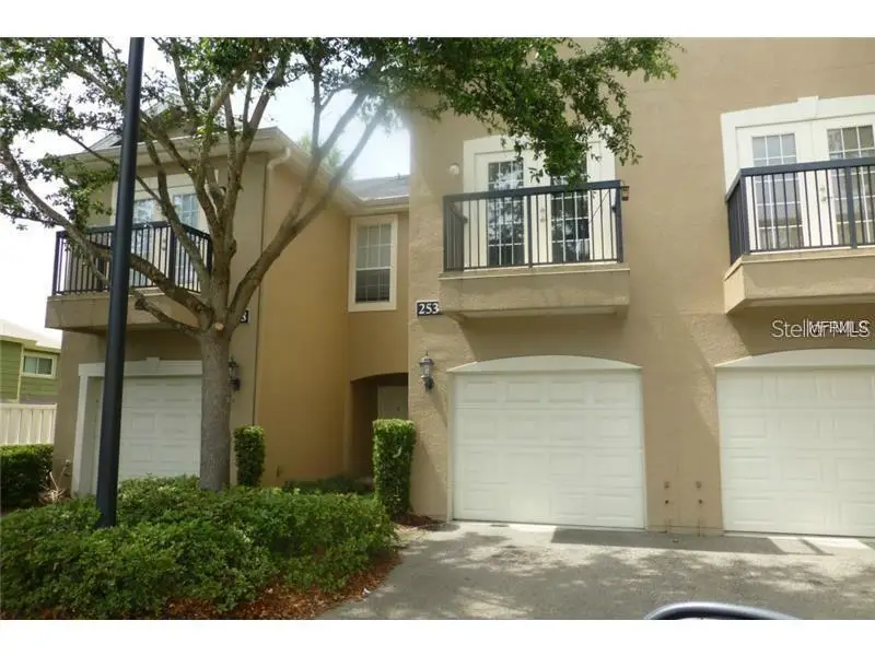 2530 Lancien Court #2, Orlando, FL 32826 - #2