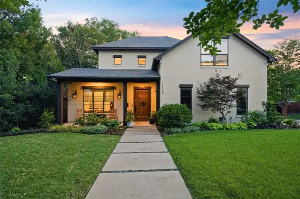7106 La Vista Drive, Dallas, TX 75214