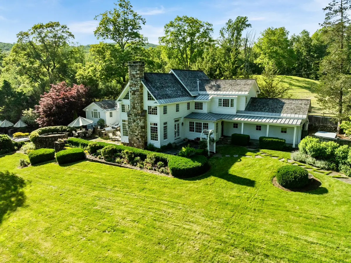57 Indian Trail Road, New Milford, CT 06776 - Image #1