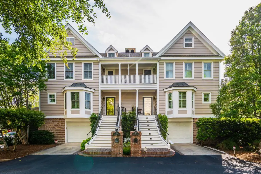 36 Harleston Place, Charleston, SC 29401 - #2