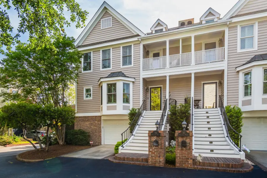 36 Harleston Place, Charleston, SC 29401 - #3