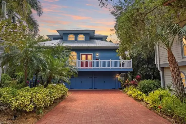 3814 Survey Circle, Bonita Springs, FL 34134