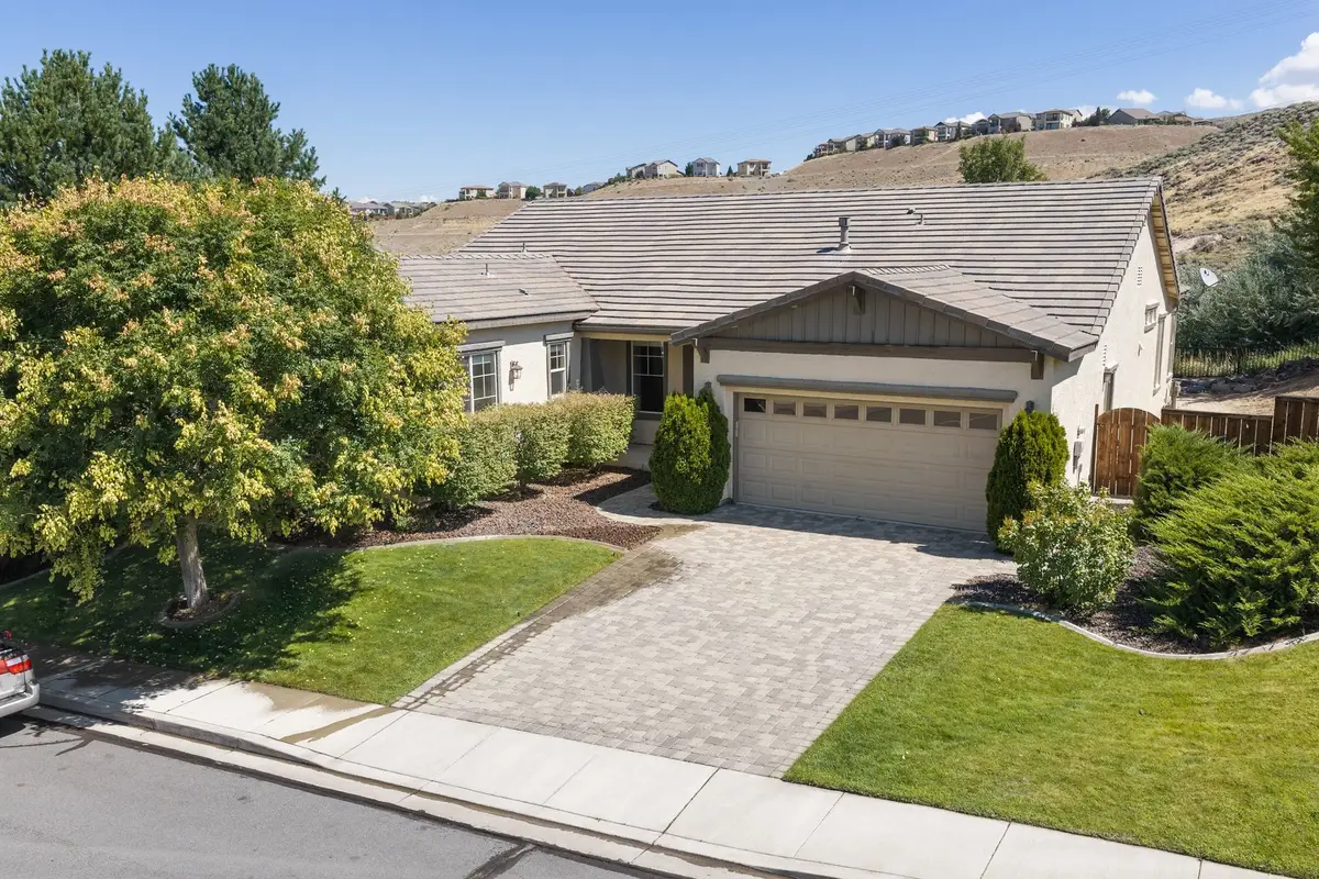 2675 Tuscan Way, Sparks, NV 89434 - #1