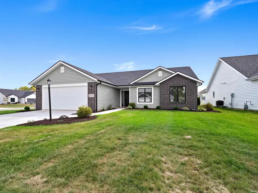 15554 Brimwillow Drive, Huntertown, IN 46748 - Image #2