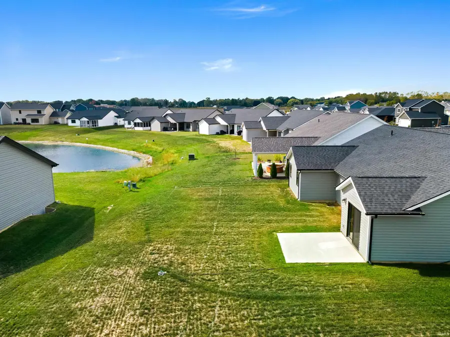 15554 Brimwillow Drive, Huntertown, IN 46748 - Image #3