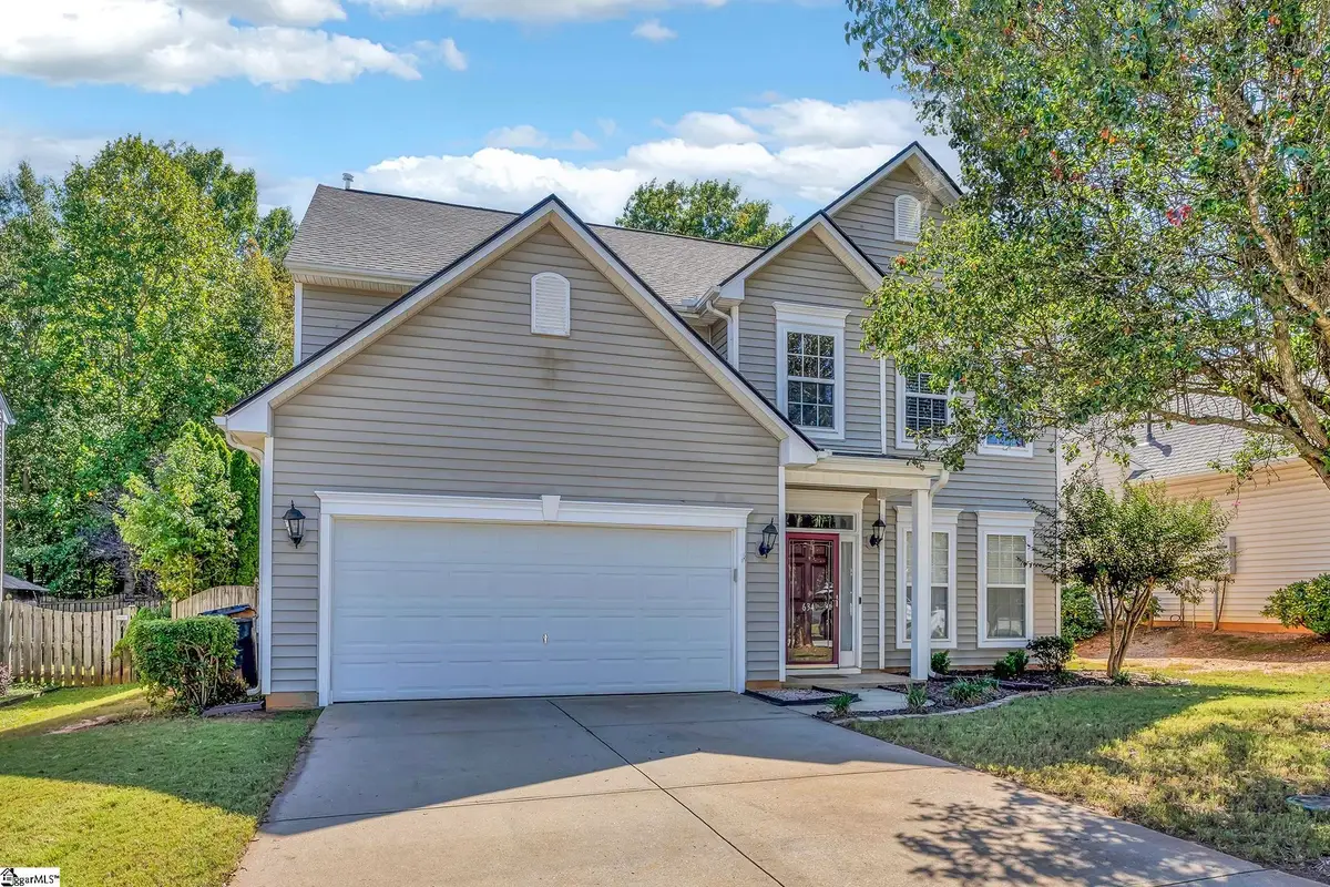 634 Timberwalk Drive, Simpsonville, SC 29681 - #1