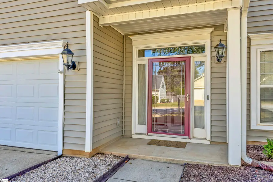 634 Timberwalk Drive, Simpsonville, SC 29681 - #2