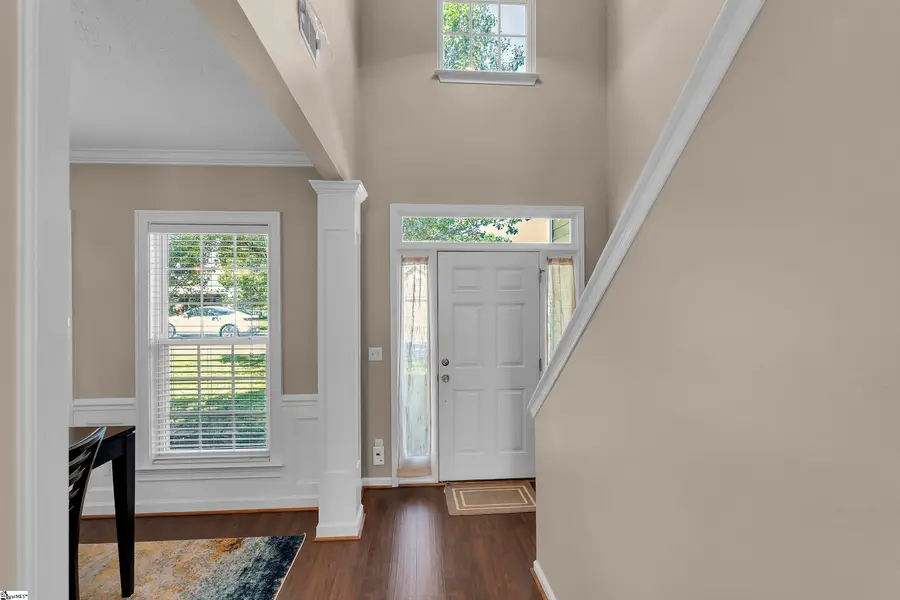 634 Timberwalk Drive, Simpsonville, SC 29681 - #3