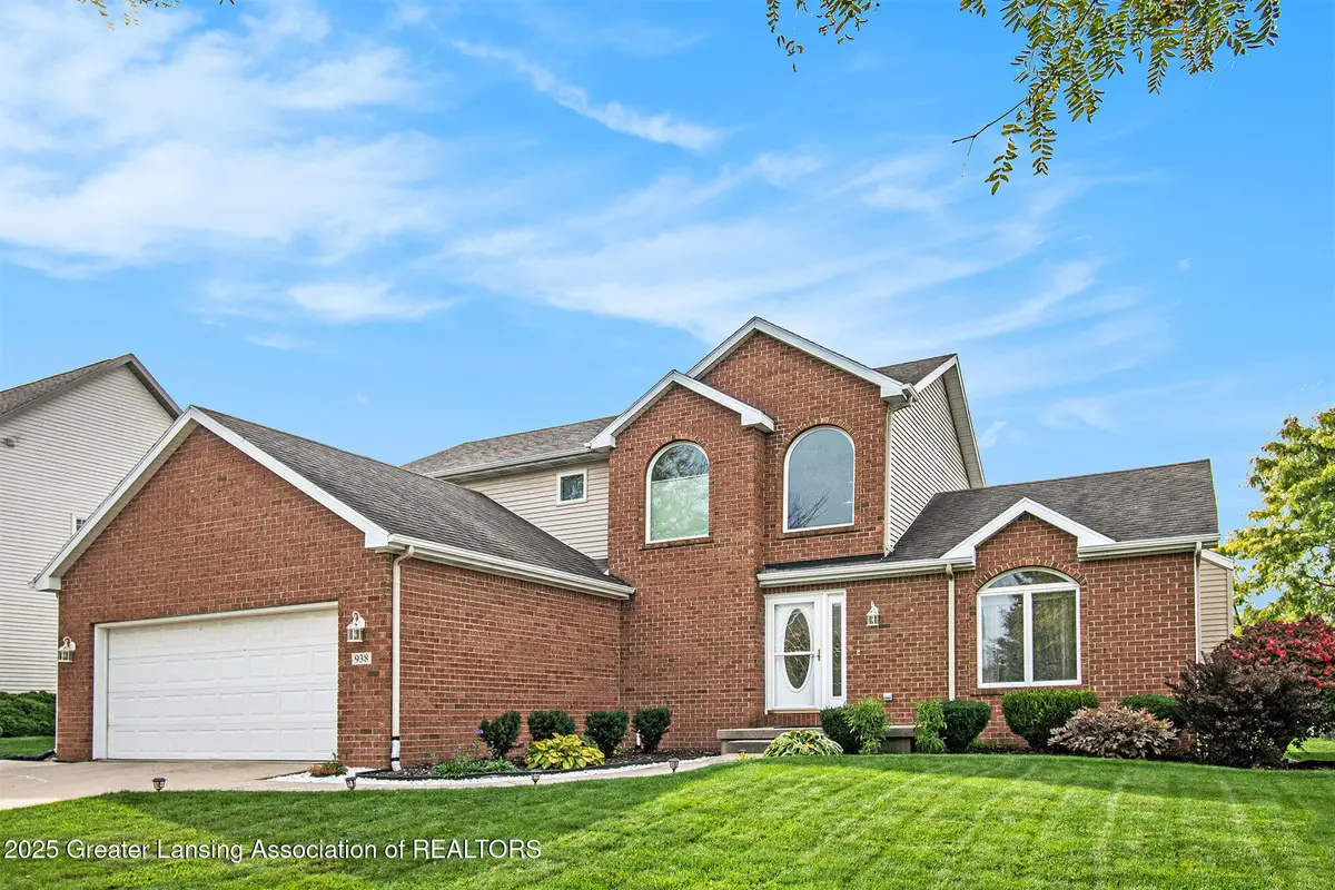 938 Durango Drive, Lansing, MI 48917 - #1