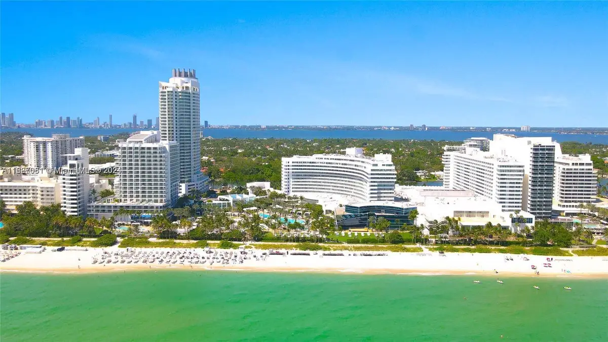 4401 Collins Av #1214, Miami Beach, FL 33140 - #1