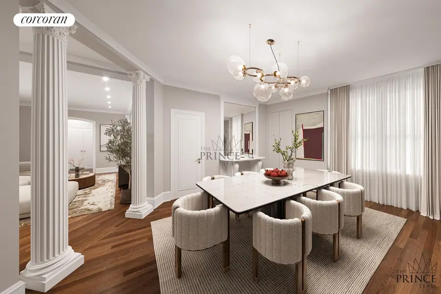 480 Park Avenue #8A, Manhattan, NY 10022 - #3