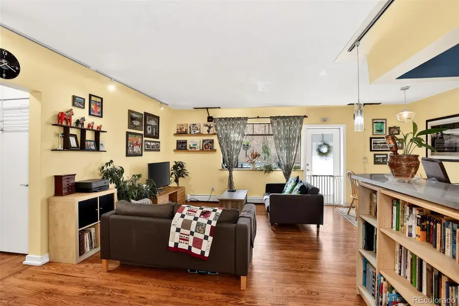 636 N Washington Street #101, Denver, CO 80203 - #2