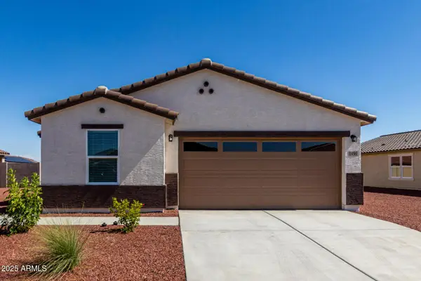 1459 E PEGGY Drive, Casa Grande, AZ 85122
