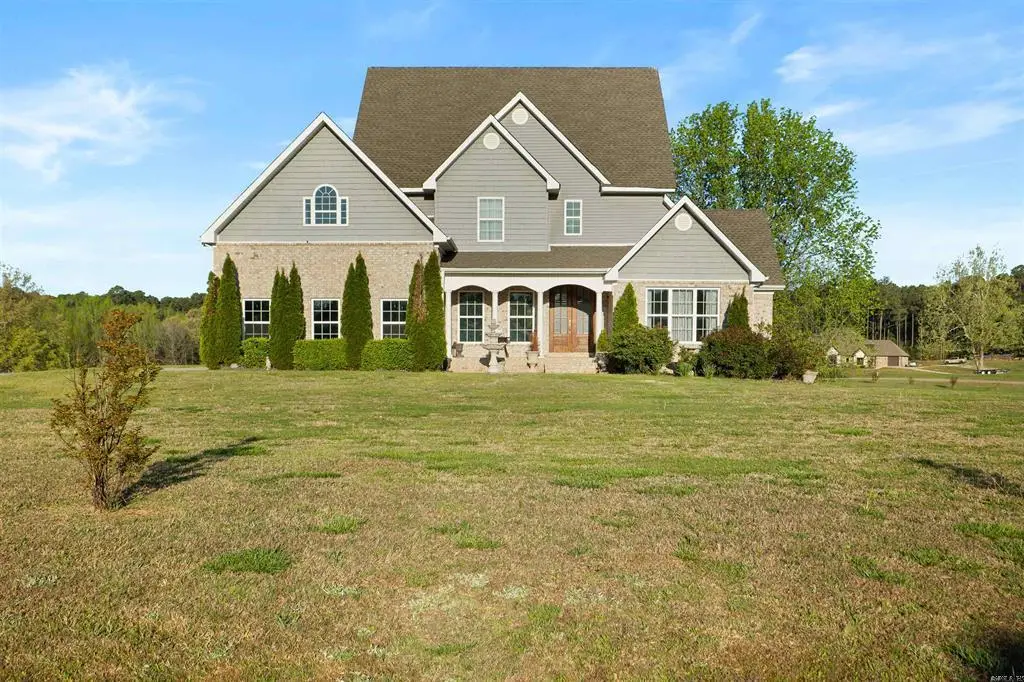 190 County Road 7802, Jonesboro, AR 72401 - #1