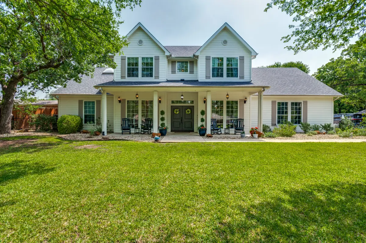 3409 San Bar Lane, Colleyville, TX 76034 - #1