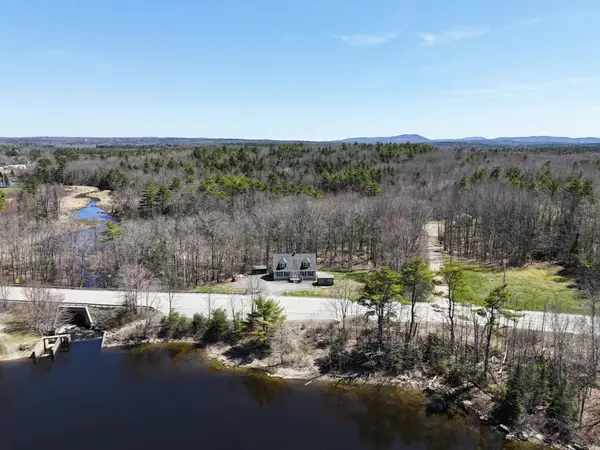 33 Belfast Augusta Road E, Searsmont, ME 04973