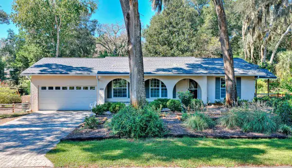 446 Shamrock Rd, St Augustine, FL 32086