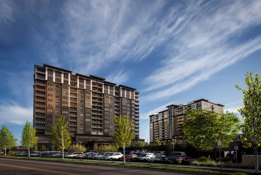 7600 Landmark #814, Greenwood Village, CO 80111 - #2