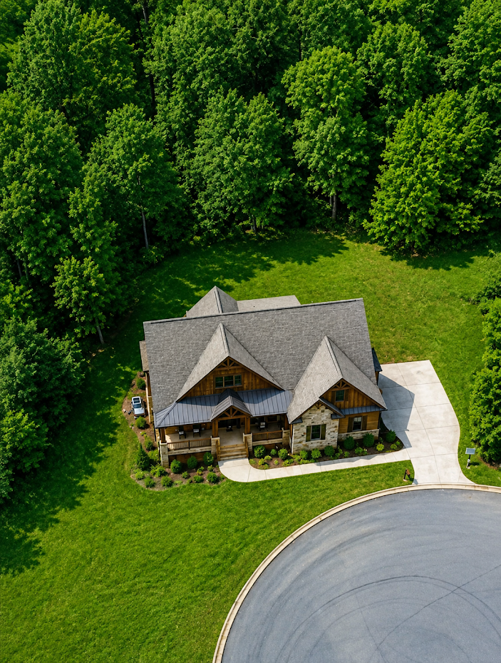 221 Valley Ridge Drive, Carrollton, GA 30116 - #1