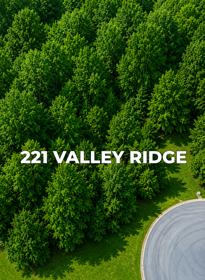 221 Valley Ridge Drive, Carrollton, GA 30116 - #2
