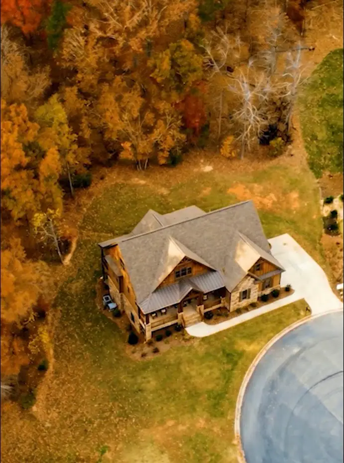 221 Valley Ridge Drive, Carrollton, GA 30116 - #3