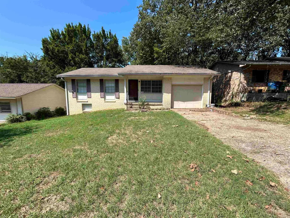 5519 Division Street, North Little Rock, AR 72118 - Image #1